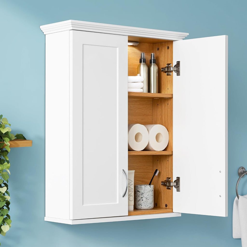 Medicine Cabinet -Bathroom Cabinet Wall Mount