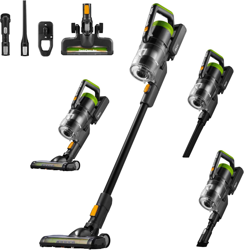 Eureka RapidClean Pro Cordless Vacuum Cleaner