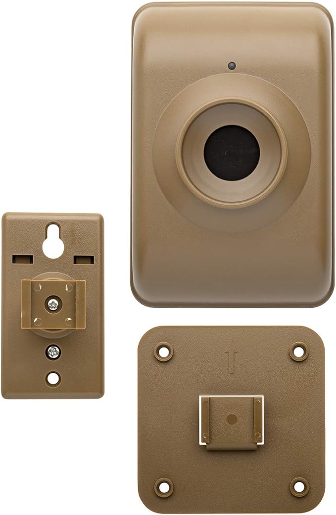 Dakota Alert Wireless Driveway Alarm Sensor