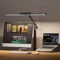 Honeywell LED Desk Lamp with Clamp