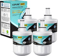 ICEPURE DA29-00003G Remove PFOA&PFOS, NSF/ANSI 401&473&53 Replacement (4PACK)