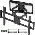 monTEK Heavy Duty TV Wall Mount