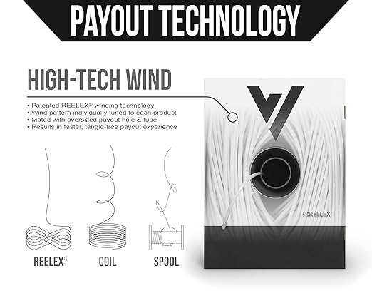 Voltive 12/2 Speaker Wire, Plenum CL3P, 500ft