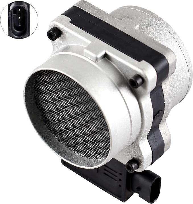 BOXI Mass Air Flow Sensor Meter MAF Fit