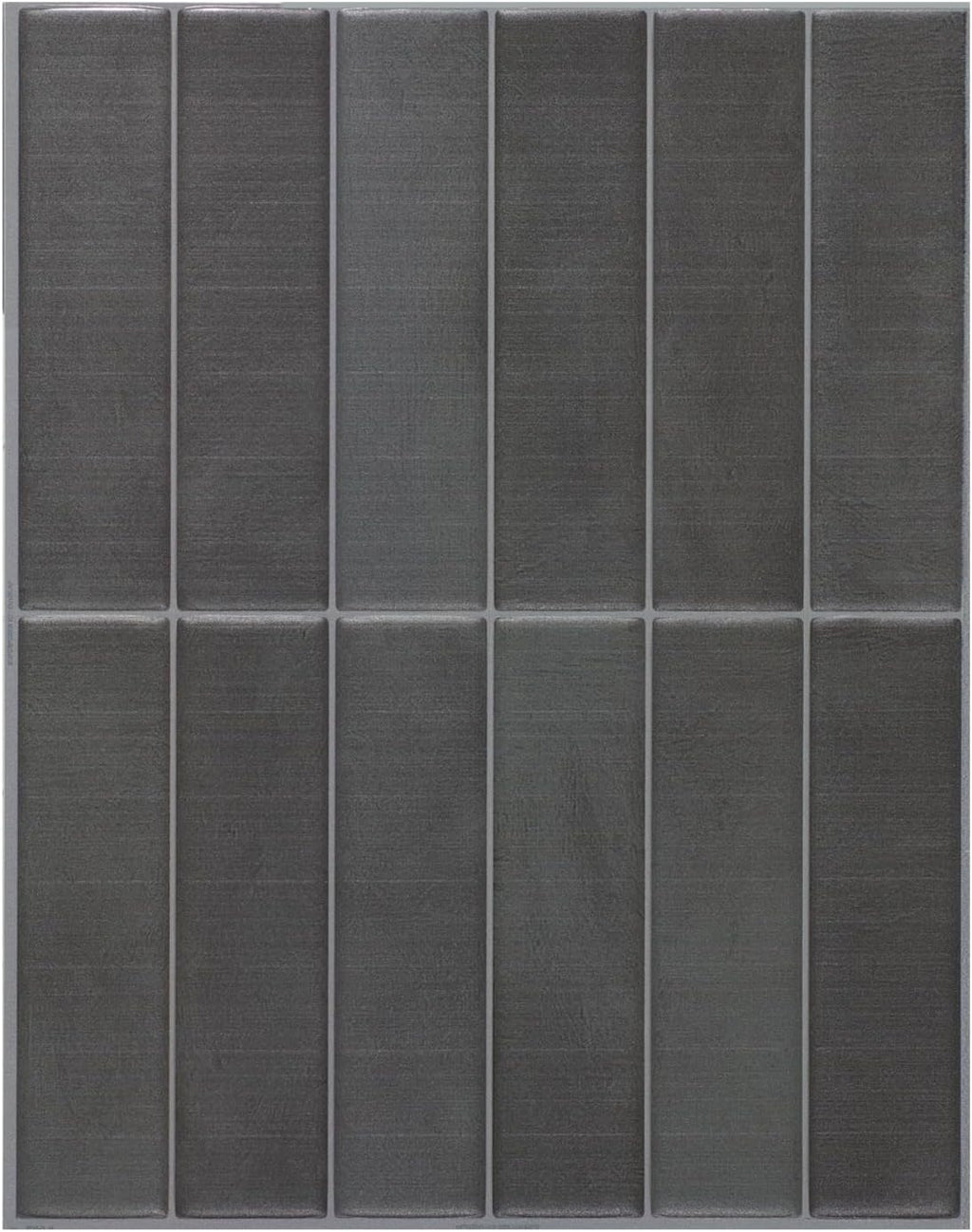 SMART TILES Peel and Stick Backsplash