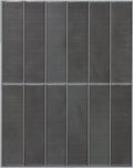 SMART TILES Peel and Stick Backsplash