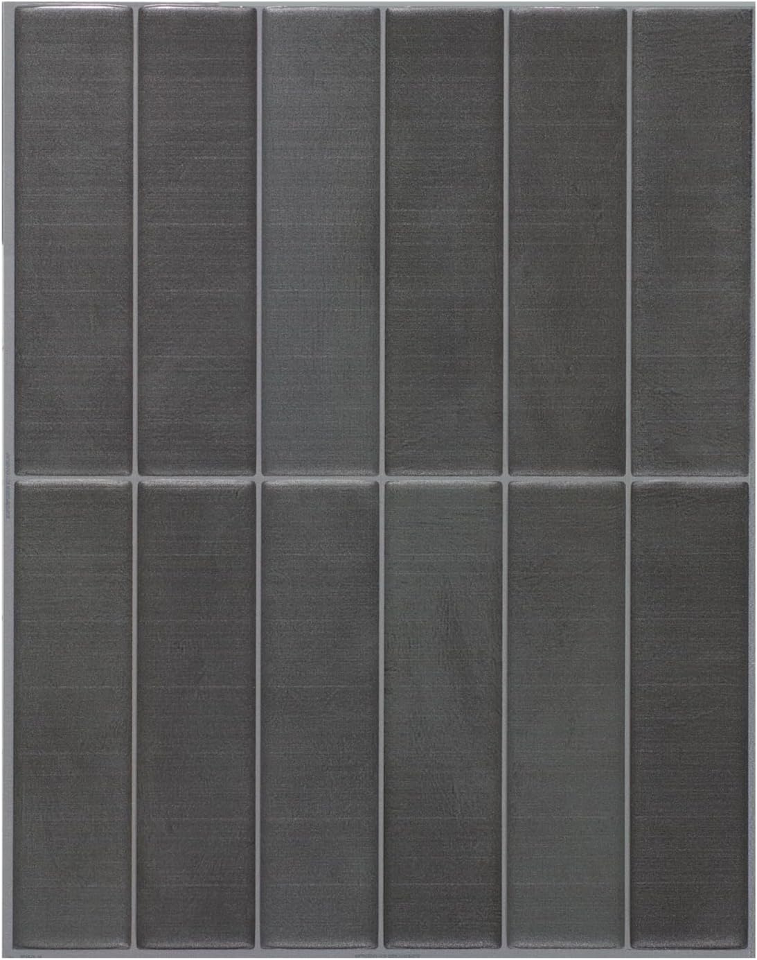 SMART TILES Peel and Stick Backsplash