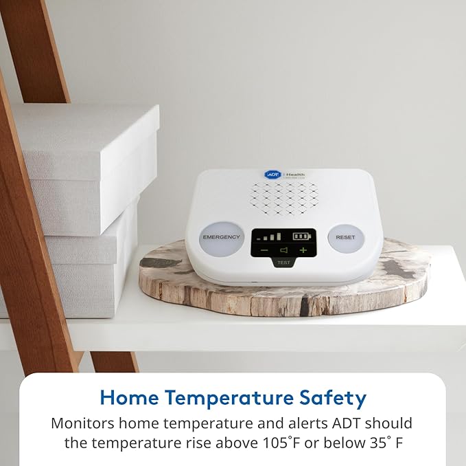 ADT Medical Alert Plus