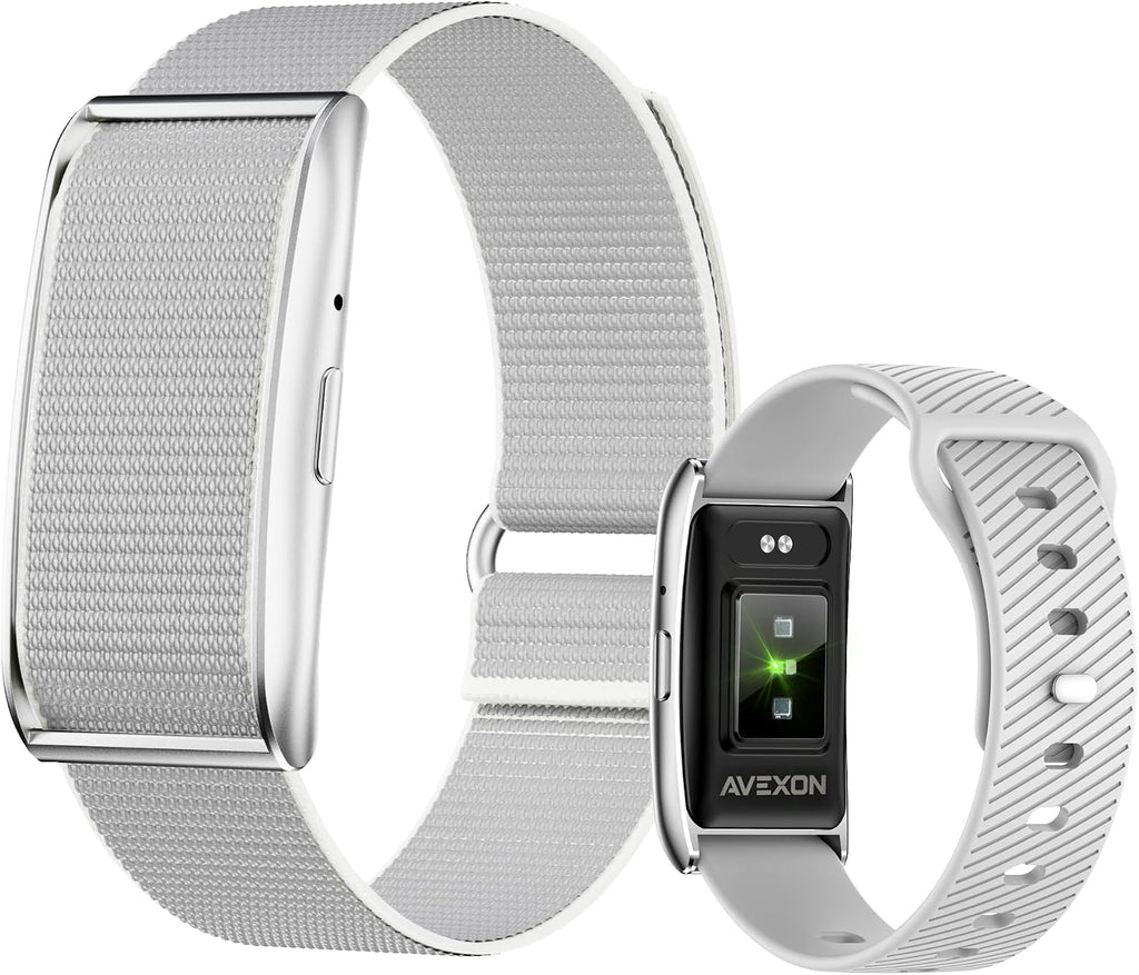 Smart Bracelet,Health and Fitness Trackers for Women and Men Bands