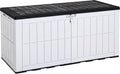 YITAHOME 134 Gallon Large Deck Box