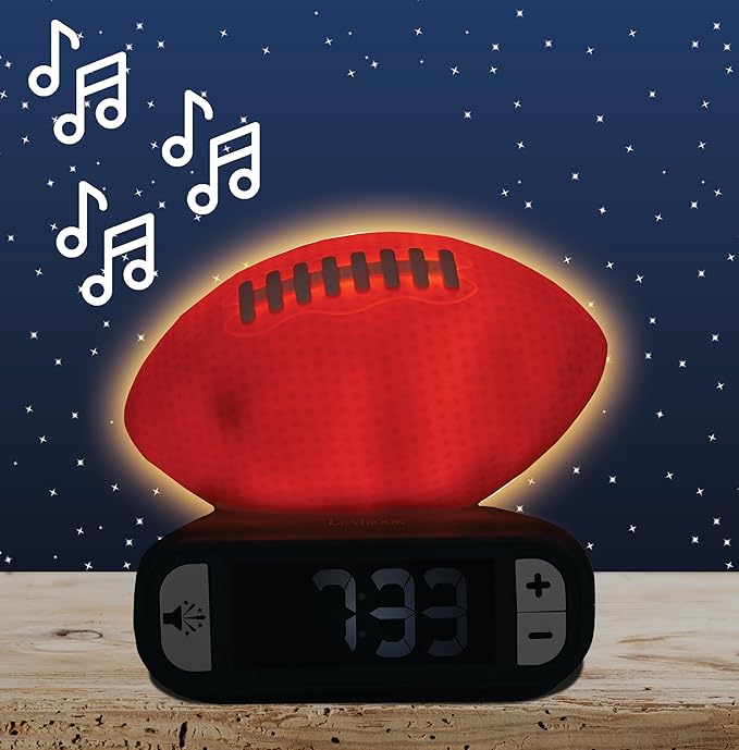 LEXiBOOK, American Football