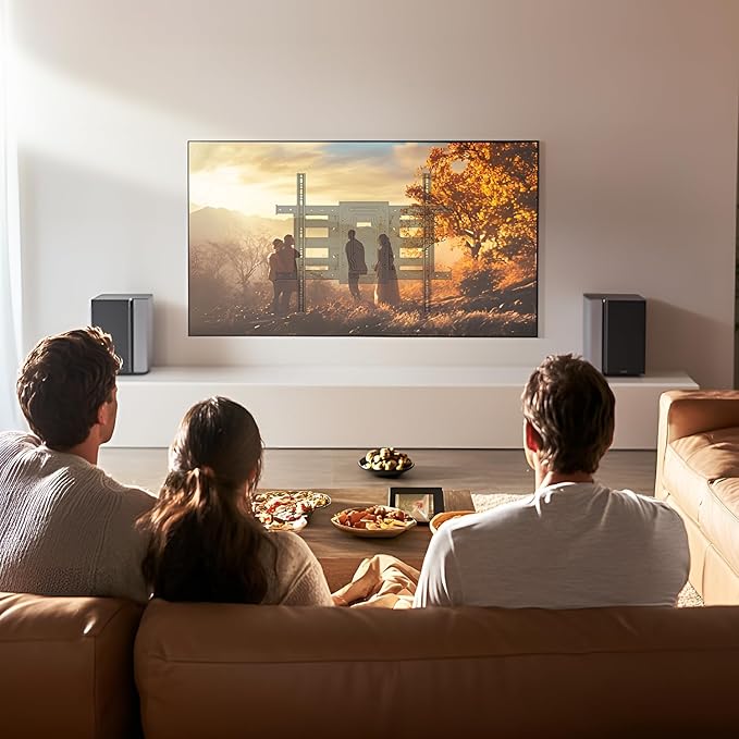 USX MOUNT Heavy Duty Full Motion TV Wall Mount