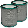 PUREBURG Replacement Filter Compatible (2-Pack)