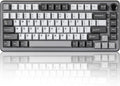 YUNZII B75 PRO Wireless Mechanical Keyboard, 75% Layout