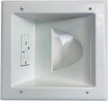 DATA COMM Electronics Media Plate