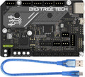 BIGTREETECH SKR Mini E3 V3.0 32 Bit Control Board Integrated TMC2209 UART
