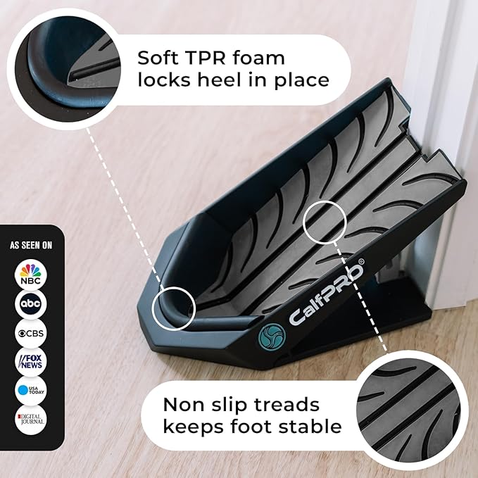 CalfPRO® Deepest Calf Stretcher