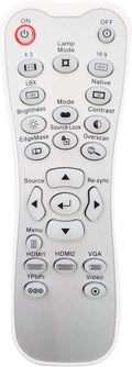 INTECHING BR-3042B Projector Remote Control