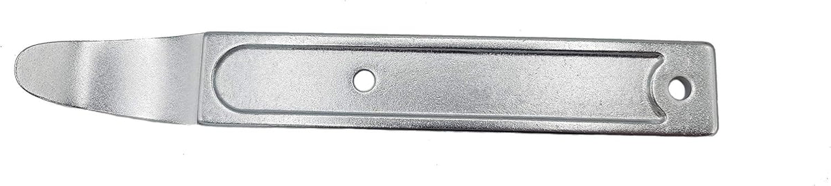 Sheet Metal Skin Wedge Pry Bar Tool Door Panel and Trim Removal Tool (3 Pack)