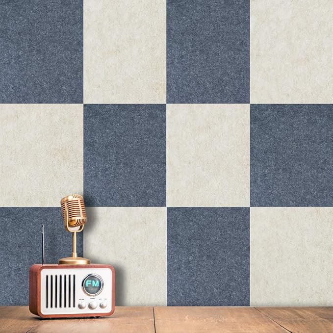 BXI Sound Absorber (6 Pack)