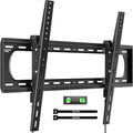 monTEK Heavy Duty Tilting TV Wall Mount