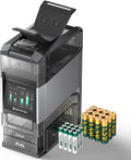 Ostation 2 Pro 3-in-1 Smart Battery Charger