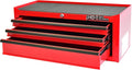 Hilka G301C3BBS Heavy Duty 3 Drawer Add-on Tool Chest BBS