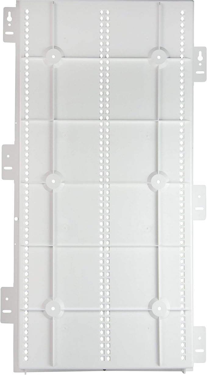 Legrand - On-Q 30 Inch Media Enclosure, WiFi Electrical Box, Cable Management