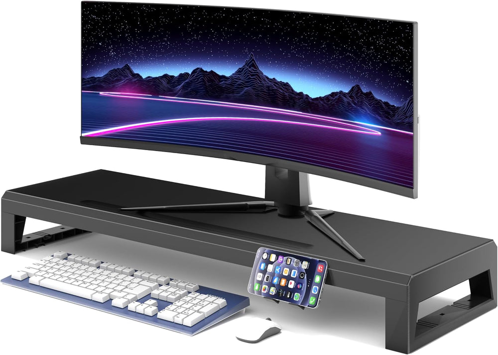 Computer monitor stand (Basic Version, 700mm)