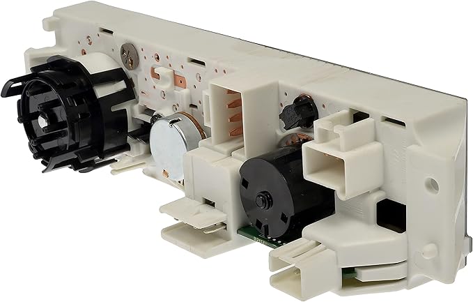 Dorman 599-217 Front HVAC Control Module Assembled in USA Compatible