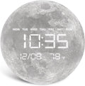 HOMLOVE Digital Wall Clock