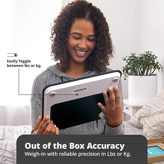 Greater Goods AccuCheck Digital Scale