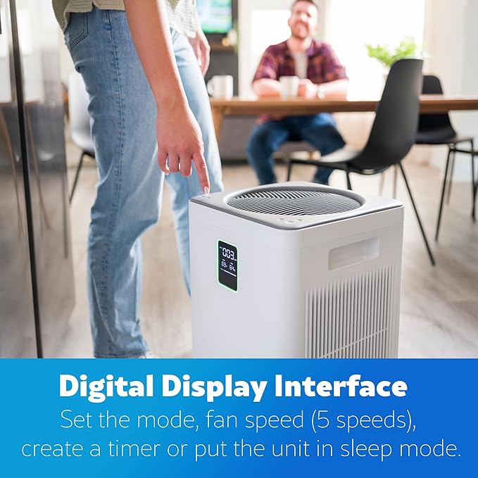 Kenmore PM4030 Air Purifier