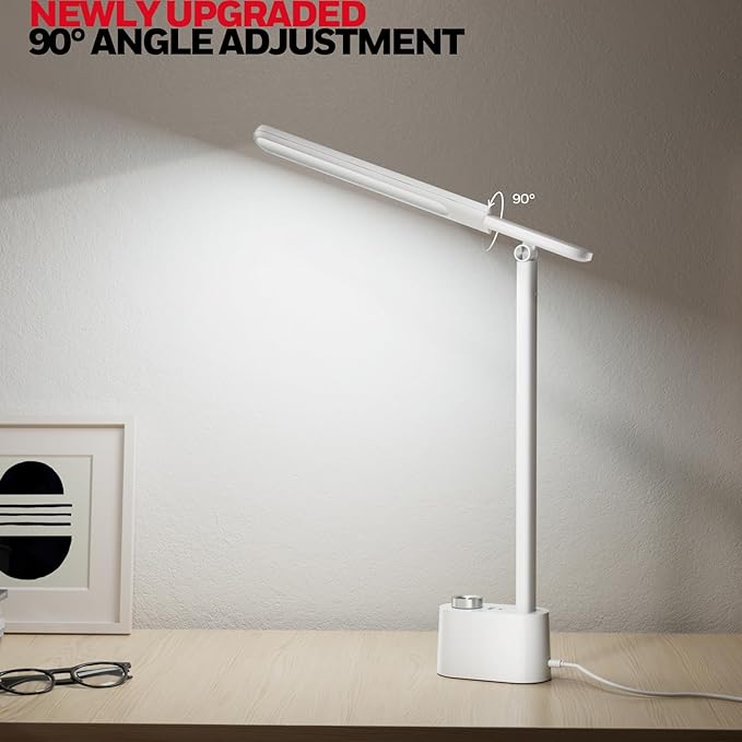 Honeywell Upgraded LED Desk Lamp