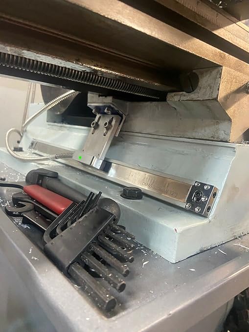 3 Axis DRO for Milling Machine