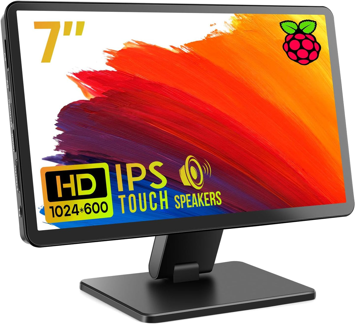 ROADOM Touch Screen Monitor