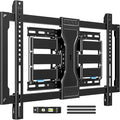 MOUNTUP Ultra Slim TV Wall Mount
