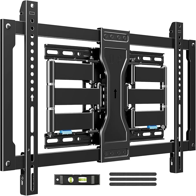 MOUNTUP Ultra Slim TV Wall Mount