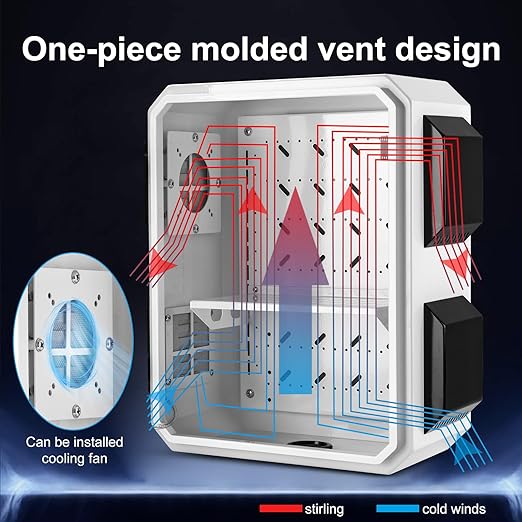 Outdoor Electrical Box, Cold-Rolled Steel Plate, Aluminum Alloy Back Beam