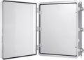 Gratury Junction Box, IP67 Waterproof Plastic Enclosure