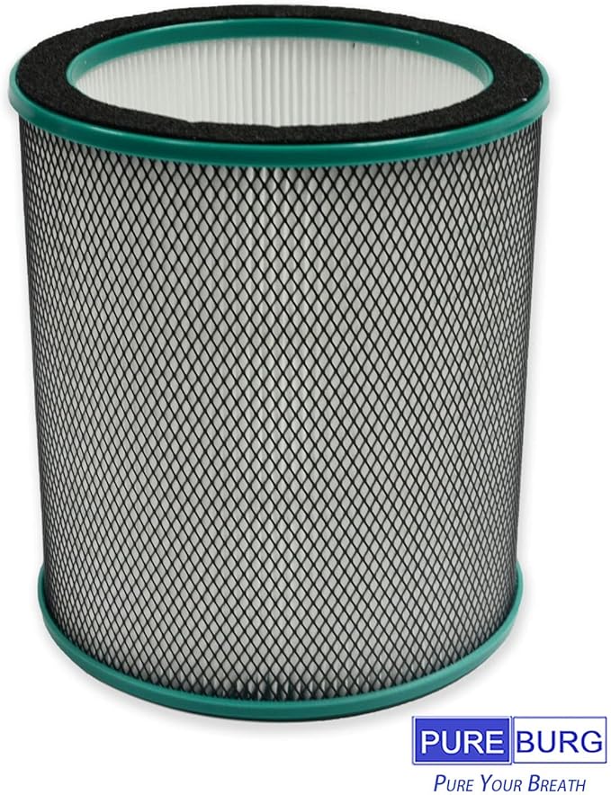 PUREBURG Replacement Filters Compatible (2-Pack)