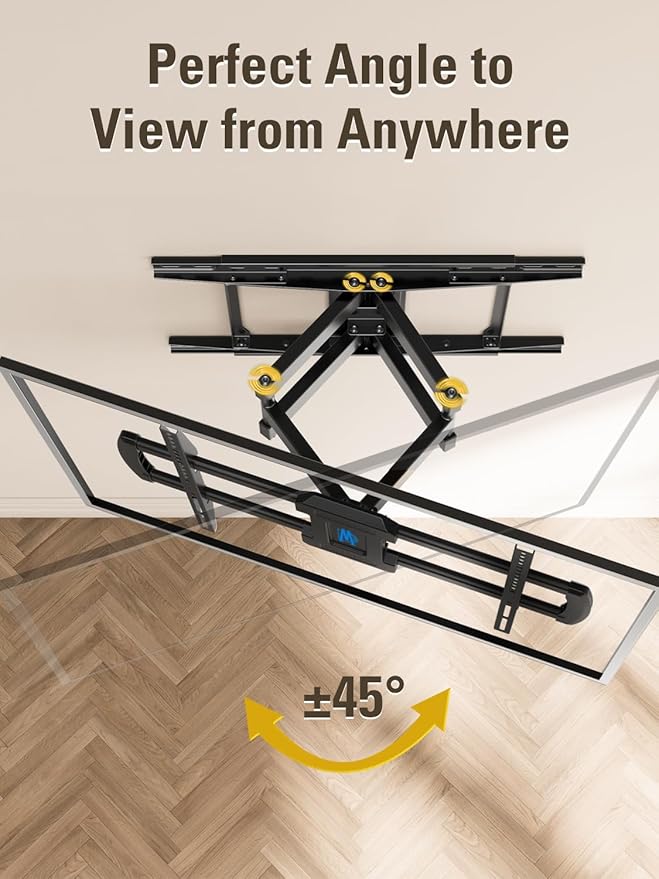 Mounting Dream TV Wall Mounts Bracket