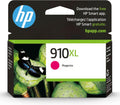 HP 910XL Magenta High-Yield Ink Cartridge | Works