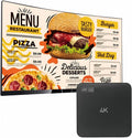 Lunzn Smart Digital Signage Player