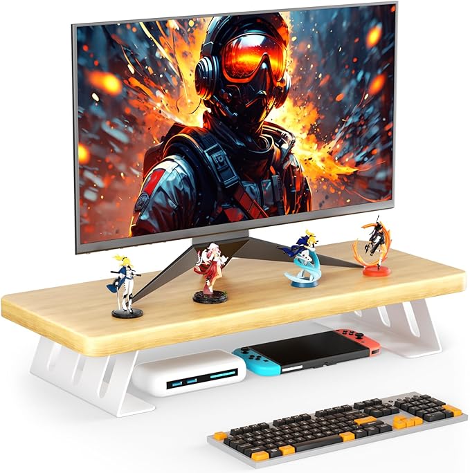 NestNeat Monitor Stand