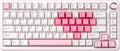 YUNZII B75 PRO Wireless Mechanical Keyboard, 75% Layout