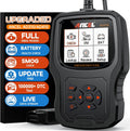 ANCEL AD530 OBD2 Scanner-Upgraded AD310, Car Code Reader