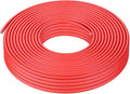 iGreely 100Ft 10 Gauge Tinned Copper PV Wire
