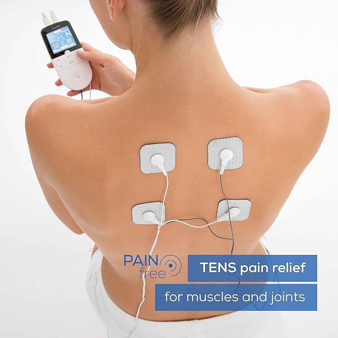 Beurer EM49 Digital TENS & EMS Device