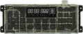 Electronic Range Control Replacement